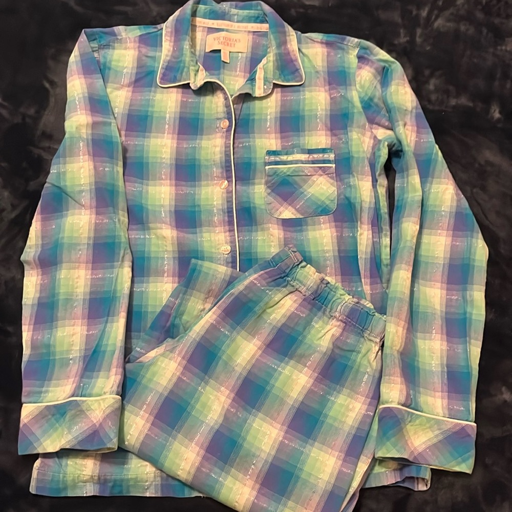 VICTORIA SECRET Pajama set